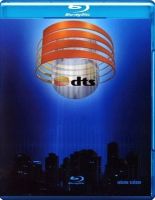 Blu ray BD50G DTS Blu ray HD demo disc 16 2012