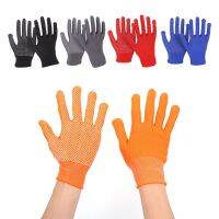 hotx【DT】 Cycling Gloves Non-Slip Breathable Outdoor Climbing Motorcyclist Mitten Accessories