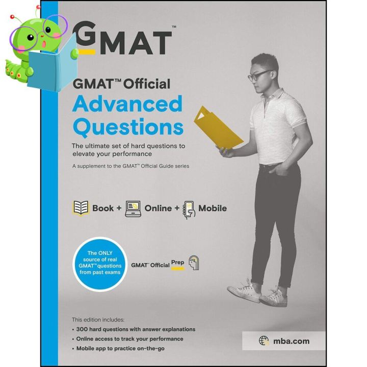 it is only to be understood. ! GMAT Official Advanced Questions