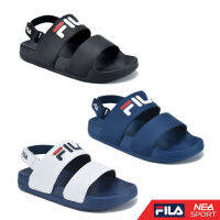 FILA Most Slingback รองรัดส้น ฟิล่า แท้ ได้ทั้ง ชาย หญิง