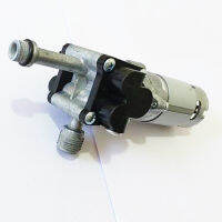 ปั๊มพ่นหมอก ปั๊มแรงดัน พ่นยา RS550 21Vdc Plunger Pump ลูกสูบ ชุดพ่นหมอก Aluminum alloy car wash gun water pump