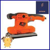 เครื่องขัดกระดาษทราย PUMPKIN J-G6490 320 วัตต์ORBITAL SANDER PUMPKIN J-G6490 320W **ราคาดีที่สุด**