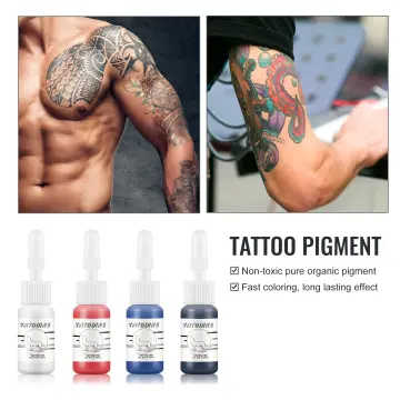 tattoo pigment | Tattoo hubTattoo