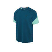 SAUCONY-DASH SHORT SLEEVE Men