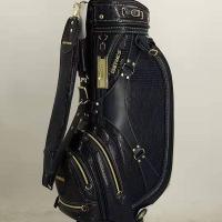 HONMA Golf bag new golf bag standard cue bag waterproof multi-purpose amphibious male money