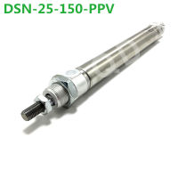 DSN-25-150-PPV-A DSN-25-100-PPV-A DSN-25-100-PPV FESTO สแตนเลสกระบอกลมขนาดเล็ก DSN Series