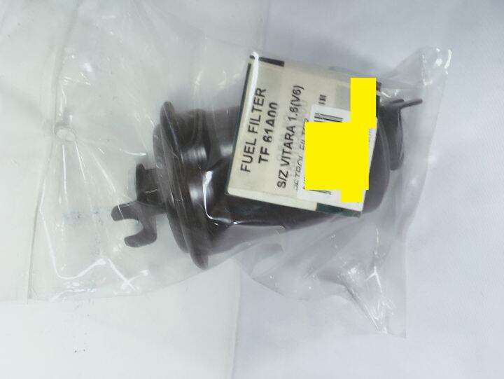 SUZUKI VITARA 1.6 (V6) FUEL FILTER / PETROL FILTER Lazada
