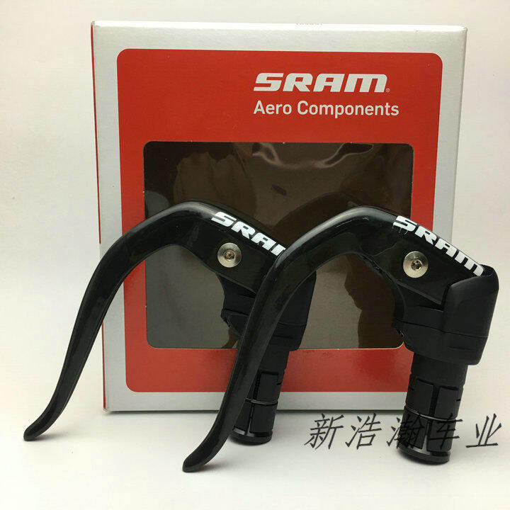 Levier De Frein Carbone SRAM TT990 Aero - Pour Vélo De Contre-la-montre/triathlon - Occasion