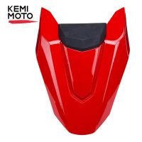 ฝาครอบส่วนท้าย Kursi Belakang Motor สำหรับ Honda CB650R CBR650R CB CBR 650R 2019-2020อุปกรณ์เสริมฝาครอบท้าย