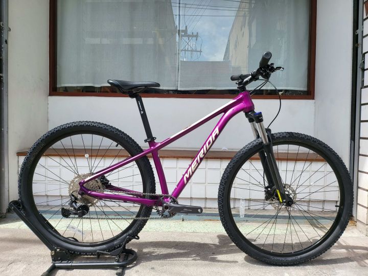 จักรยานเสือภูเขา MERIDA BIGNINE 60 2023 Thailand Edition🇹🇭