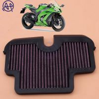 For Kawasaki 650 Versys 2015 New Arrive Motorcycle Flow Air Cleaner Replacement Filter Element 1pcs