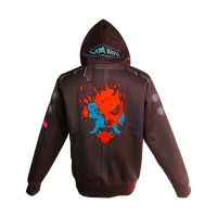 [COD] costume Cyberpunk cyberpunk 2077 sweater cosplay cross-border best-selling source