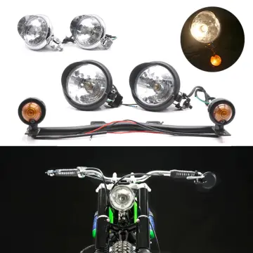 Shop Honda Shadow Ace Headlight online | Lazada.com.ph