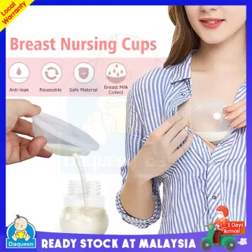 Medela - Silicone Breast Milk Collector