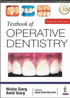 Textbook of Operative Dentistry, 2ed - ISBN : 9789389587586 - Meditext