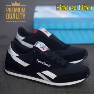 Jual Srpatu Sport Pria Reebok Terbaru Dec 2023 Lazada .id