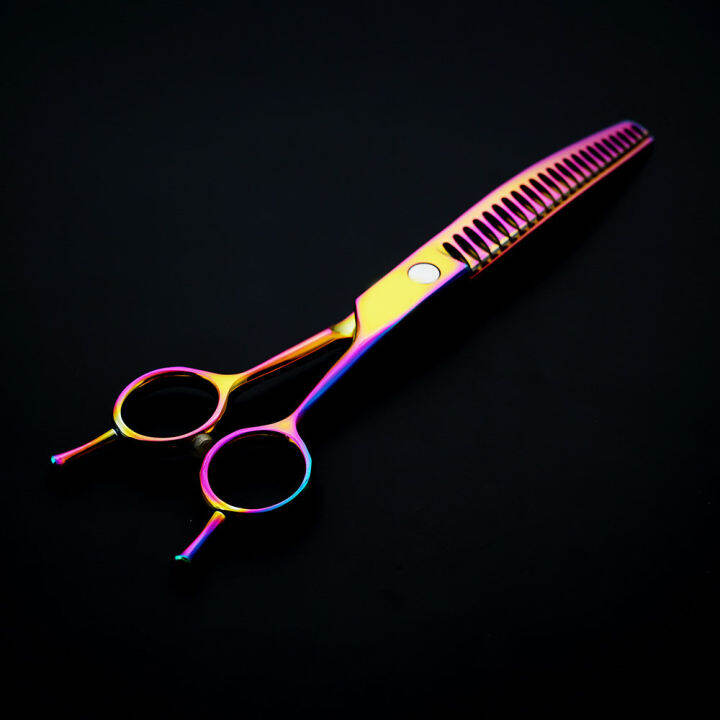 7-8-under-curved-pet-dog-scissors-high-end-japan-440c-thinning-shears-dogs-cats-grooming-scissors-hair-trimming-tools-tesoura