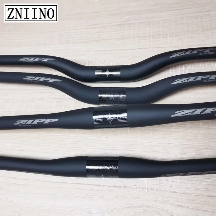 zipp carbon fiber handlebars