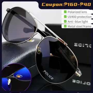 Shop Police Sunglass with great discounts and prices online - Apr