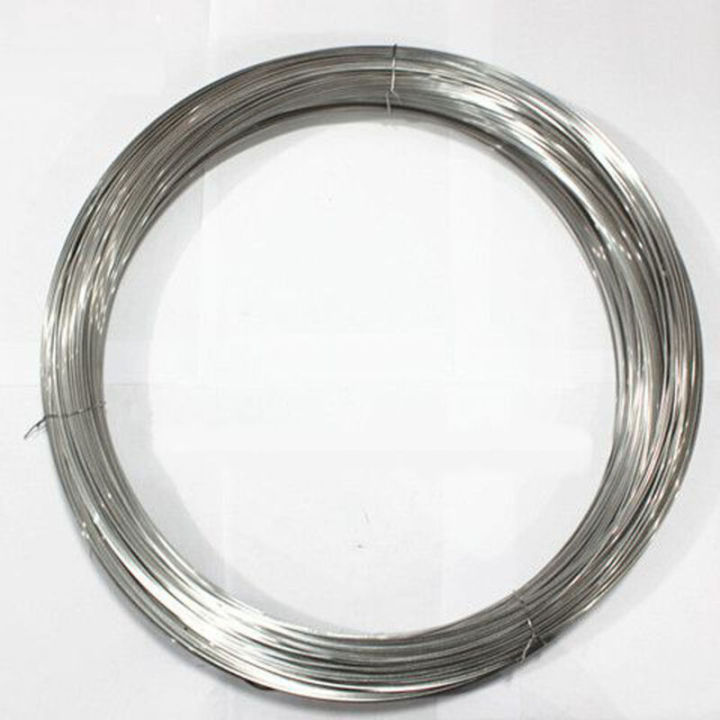 304-สแตนเลสสตีลเส้นผ่านศูนย์กลาง-0-022-3mm-bailing-wire-sculpting-wire-ศิลปะลวดเครื่องประดับทำลวด-twine-bonsai-การฝึกอบรมลวด