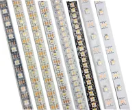 1m5m SK6812 (similar ws2812b) RGBW RGBNW WW 4 in 1 ledspixlesm;individual addressable led strip IP20IP65IP67 DC5V