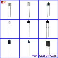 20 PCS Side View and Other Shapes NPN Phototransistor Photosensor Photosensitive receiving Transistor Photo Transistor