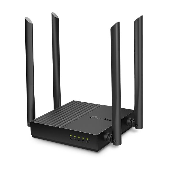 ประกัน-lt-tp-link-archer-c64-ac1200-wireless-mu-mimo-wi-fi-router-เราเตอร์-อุปกรณ์ขยายสัญญาณไวไฟ-kit-it