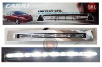 DAY LIGHT TOYOTA ALTIS 2010 เดย์ไลน์ อัลติส 2010 CARRI DRL DAYTIME โตโยต้า อัลติส 2010