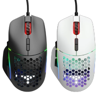 Glorious Model I - Lightweight RGB MOBA &amp; MMO Mouse