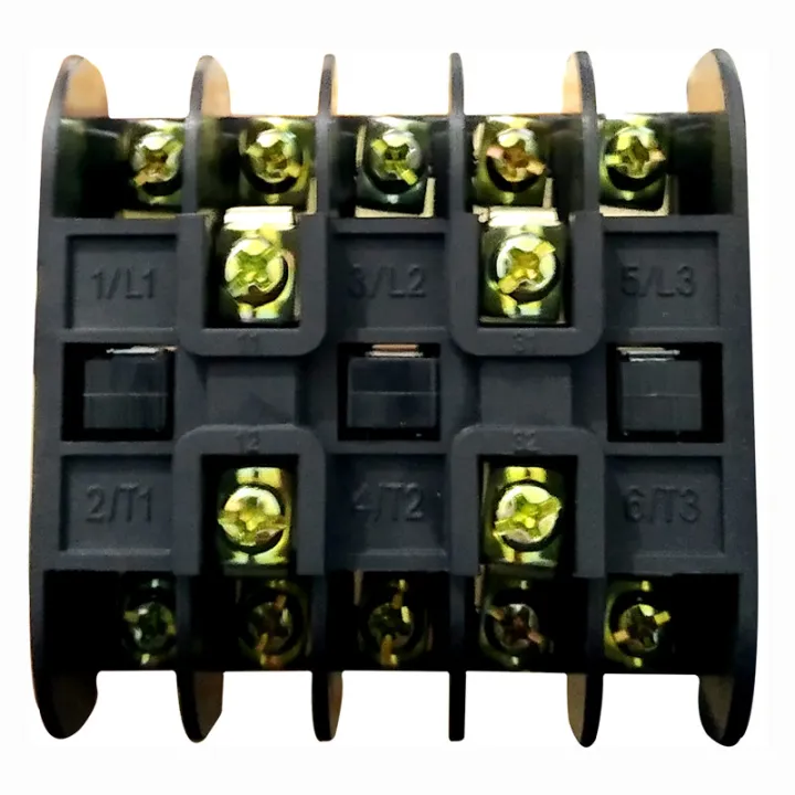 T1 AC contactor cjt110A36V127V380V220v can replace the old cj10