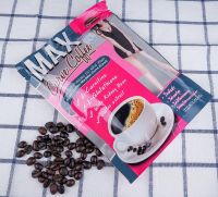 Signature Max Curve Coffee Sugar free (1 ห่อ)