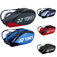 NEW2022 กระเป๋าแบดมินตัน ยี่ห้อ Yonex BA92226EX