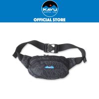 KAVU Spectator Waist Pack Belt Bag กระเป๋าคาดเอว