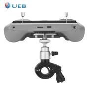 Bike Clip Mount Adjustable Bike Handlebar Mount Holder Action Camera