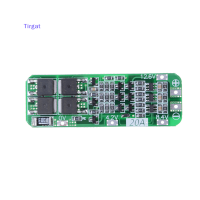 ?【Lowest price】Tirgat 3S 20A 12.6V CELL 18650 Li-ion LITHIUM Battery Charger BMS Protection PCB BOARD