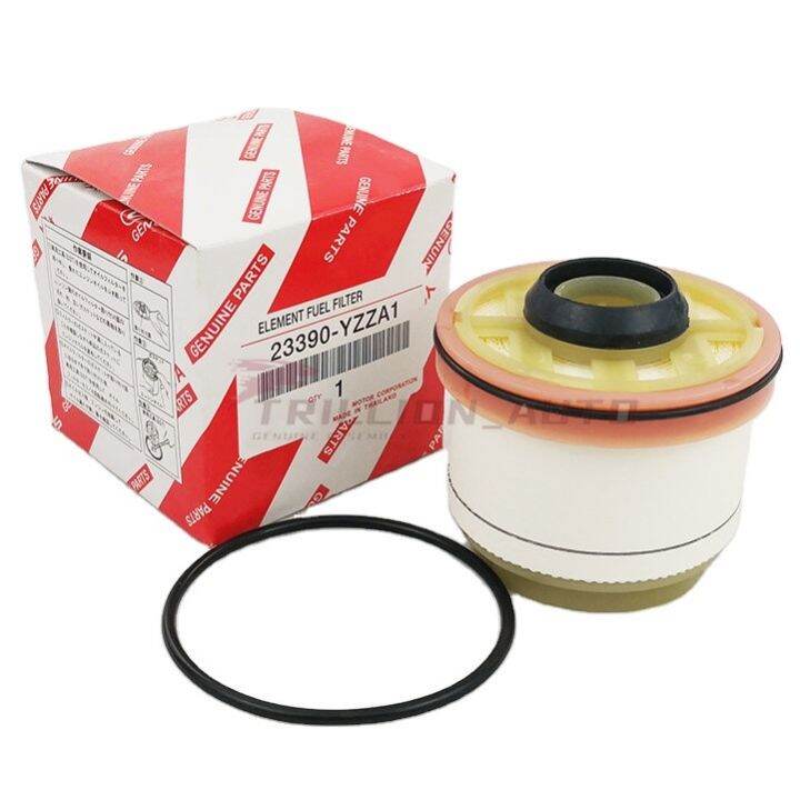 Fuel Filter Toyota Innova / Fortuner / Hilux / HiAce D4D Diesel Engine