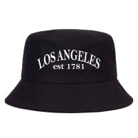 【CW】 ANGELES Woman Man Cotton Reversible Hat Adult Unsex Cap Boy Hip Hop Gorras Bonnet