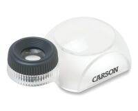 แว่นขยายแบบครอบ Carson 3/12xรุ่น DV-30