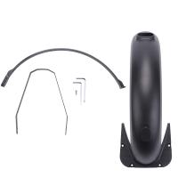 Rear Fender Accessories Mudguard Support Bracket Repair Kits for Segway Ninebot Max G30 /G30 LP Electric Scooter Parts