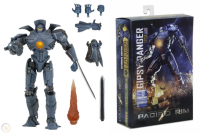 โมเดล Neca Pacific Rim Ultimate Gipsy Danger