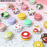 【CW】 Medicine Tablet Storage Tin  Metal Round Pill Drug Holder