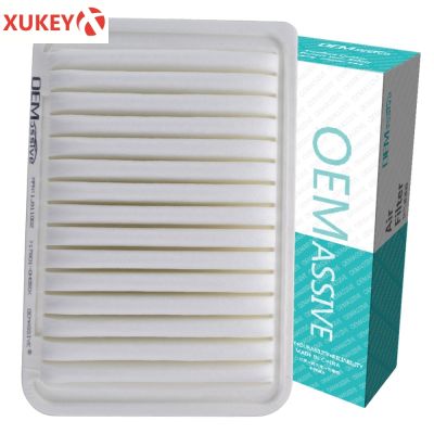 For Toyota Prestige Camry XV40 XV50 2007 2008 2009 2010 2011 2012 2013 2014 2015 2016 2017 2.4L 2.5L 2AR-FE 2AZ-FE Air Filter