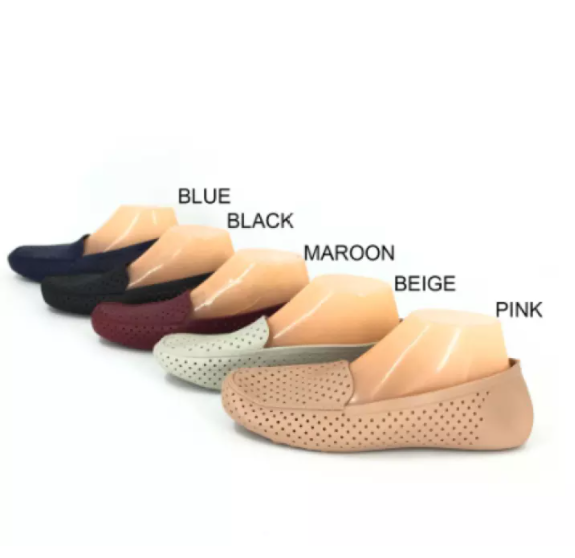 Waterproof Jelly Shoes Lazada PH