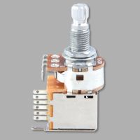 【pro】SEA-Push Pull Guitar Control Pot Potentiometer