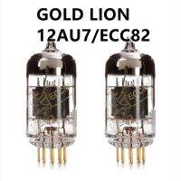 Vacuum Tube GOLD LION 12AU7/ECC82 B749  Factory Test And Match