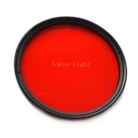 [COD] Diving Filter Underwater DIVE for waterproof housing 52mm 67mm thread SonyRX100 II III NEX A6000 A6300 A5100 A5000