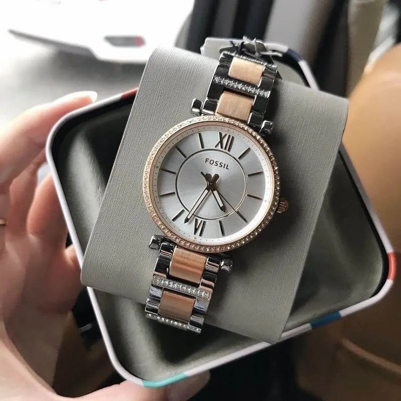 Fossil es4342 discount