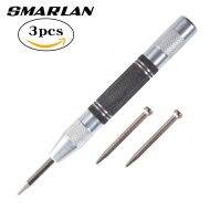 【hot】◆✽﹊  SMARLAN Pin Punch Wood Indentation Woodworking Bit Non-slip Punching