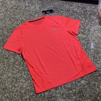 เสื้อวิ่ง Under Armour Streaker 2.0 Shift Running Tops (SM,MD,LG)