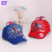 JOYNCLEON New kids hat boy handsome baseball cap baby cap